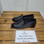 کفش زنانه مشکی مدل ویونا - تصویر 7