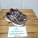 کتونی رانینگ زنانه / دخترانه طرح نیوبالانس 740(New Balance Sport Running) - تصویر 6