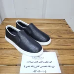 ونس زنانه (لژدار)مشکی مدل  رزا بلک - تصویر 2