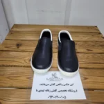 ونس اسپرت زنانه مشکی مدل  رزا بلک   بدون بند - تصویر 2