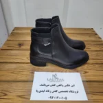 نیم‌بوت زنانه مدل رستا "میو میو" - تصویر 8